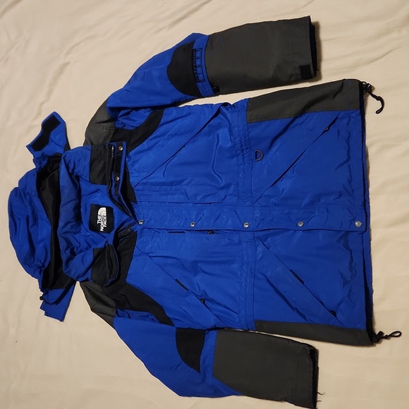 L The North Face Vintage 90s ski jacket - Picture 1 of 4